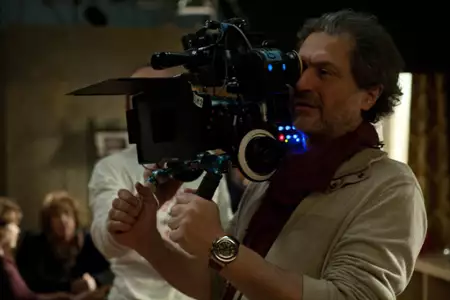 Babcia Gandzia - galeria zdjęć - filmweb