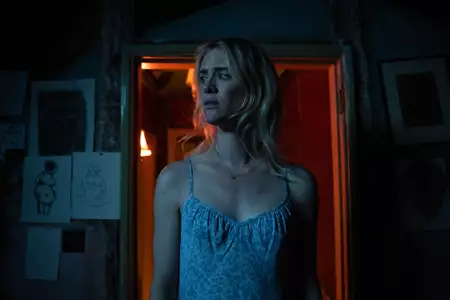 Nie mów zła - galeria zdjęć - filmweb