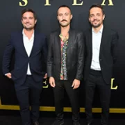 Nie mów zła - galeria zdjęć - filmweb