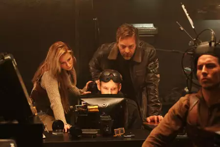 Scavengers - galeria zdjęć - filmweb