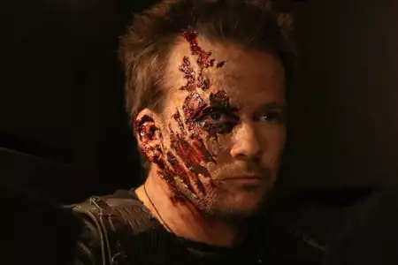 Scavengers - galeria zdjęć - filmweb
