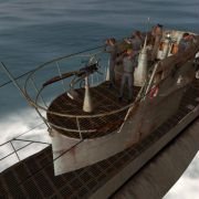 Silent Hunter III - galeria zdjęć - filmweb