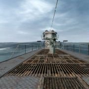 Silent Hunter III - galeria zdjęć - filmweb