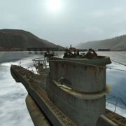 Silent Hunter III - galeria zdjęć - filmweb
