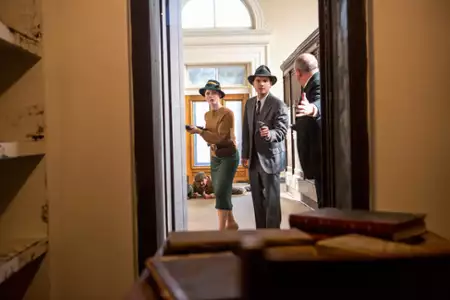 Bonnie i Clyde - galeria zdjęć - filmweb
