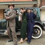 Bonnie and Clyde: Dead and Alive - galeria zdjęć - filmweb