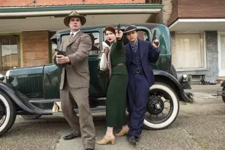 Bonnie i Clyde - galeria zdjęć - filmweb