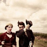 Bonnie and Clyde: Dead and Alive - galeria zdjęć - filmweb