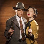 Bonnie and Clyde: Dead and Alive - galeria zdjęć - filmweb