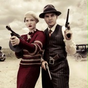 Bonnie and Clyde: Dead and Alive - galeria zdjęć - filmweb