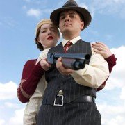 Bonnie and Clyde: Dead and Alive - galeria zdjęć - filmweb