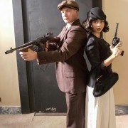 Bonnie i Clyde - galeria zdjęć - filmweb