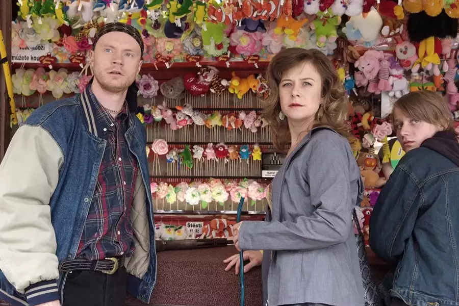 Wacław - galeria zdjęć - filmweb