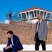 Nefarious - galeria zdjęć - filmweb