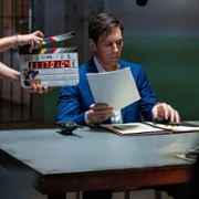 Nefarious - galeria zdjęć - filmweb