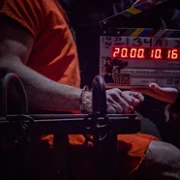 Nefarious - galeria zdjęć - filmweb