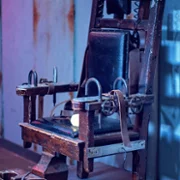 Nefarious - galeria zdjęć - filmweb