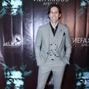 Nefarious - galeria zdjęć - filmweb