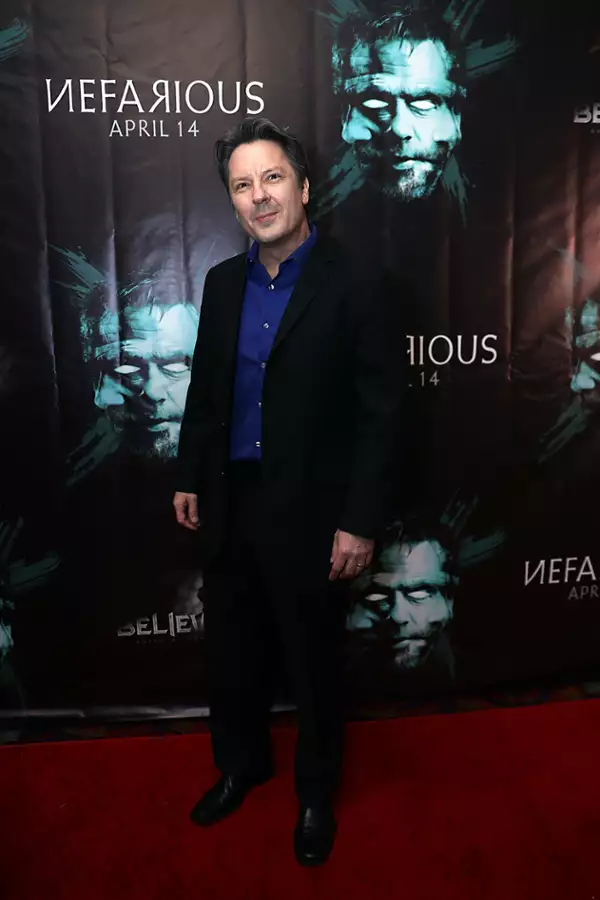 Złowrogi - galeria zdjęć - filmweb