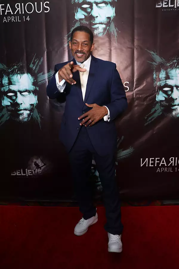 Złowrogi - galeria zdjęć - filmweb