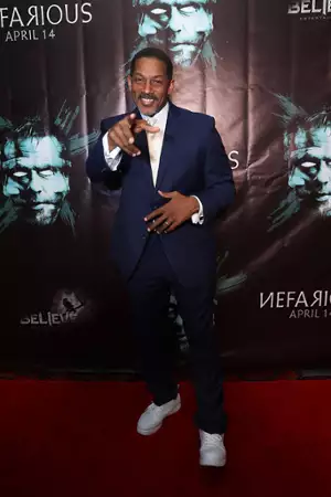 Złowrogi - galeria zdjęć - filmweb
