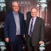 Nefarious - galeria zdjęć - filmweb