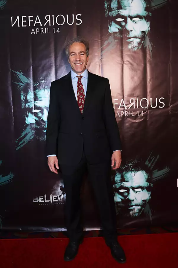 Złowrogi - galeria zdjęć - filmweb