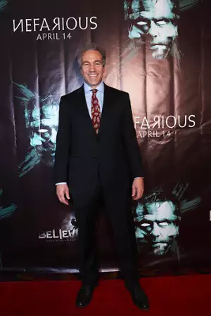 Złowrogi - galeria zdjęć - filmweb