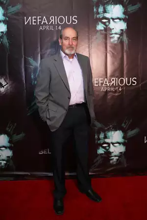Złowrogi - galeria zdjęć - filmweb