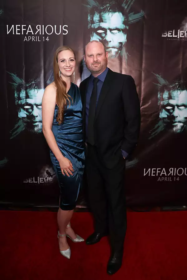 Złowrogi - galeria zdjęć - filmweb