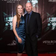 Nefarious - galeria zdjęć - filmweb