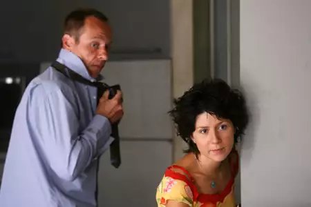 Sekrety - galeria zdjęć - filmweb