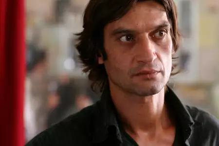 Sekrety - galeria zdjęć - filmweb
