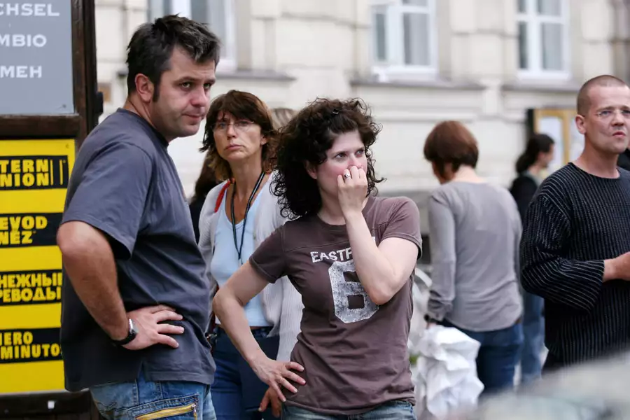 Sekrety - galeria zdjęć - filmweb