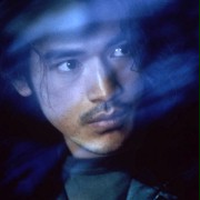 Takeshi Kaneshiro w Returner: Amazonka czasu