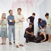 Dexter - galeria zdjęć - filmweb