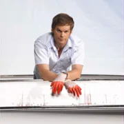 Dexter - galeria zdjęć - filmweb