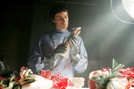 Dexter - galeria zdjęć - filmweb