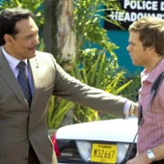 Dexter - galeria zdjęć - filmweb