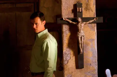 Dexter - galeria zdjęć - filmweb