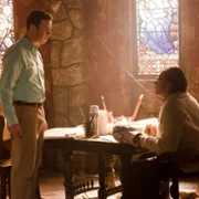 Dexter - galeria zdjęć - filmweb