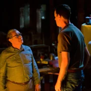 Dexter - galeria zdjęć - filmweb