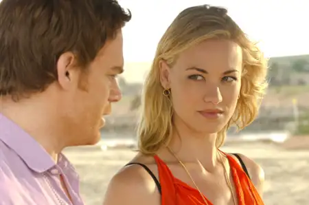 Dexter - galeria zdjęć - filmweb