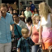 Dexter - galeria zdjęć - filmweb