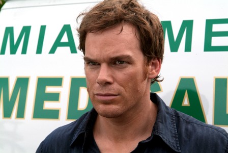 Sezon 1 Odcinek 1 Dexter