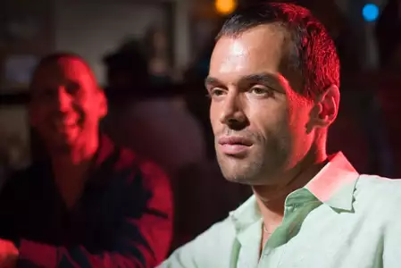 Dexter - galeria zdjęć - filmweb