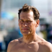 James Remar