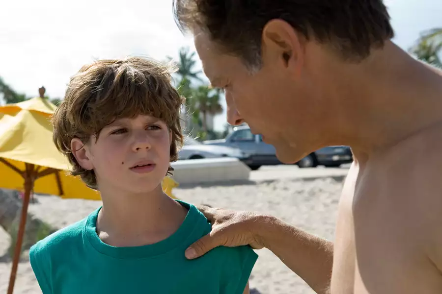 Dexter - galeria zdjęć - filmweb