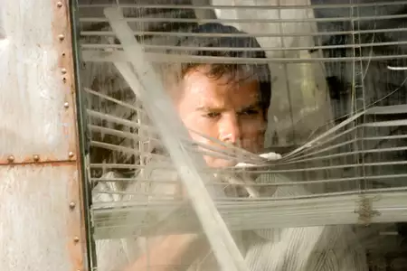 Dexter - galeria zdjęć - filmweb