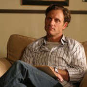 Tony Goldwyn w Dexter